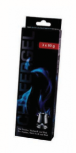 Fondue Fuel - Bio Ethanol